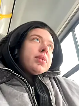 AlishaOfThorns on StripChat