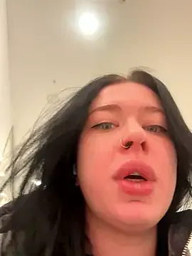 AlishaOfThorns on StripChat