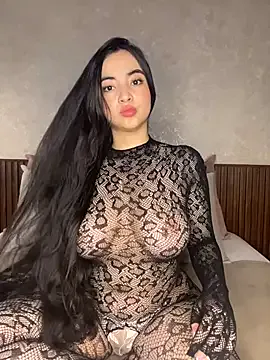 alisonnwalker2025 — Remove the panty open legs