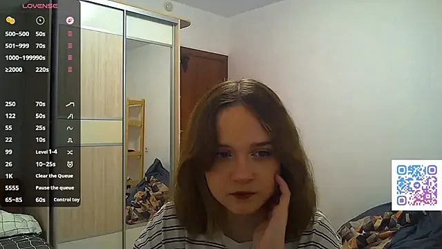 AlissaGerardo on StripChat
