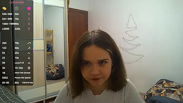 AlissaGerardo on StripChat