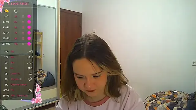 AlissaGerardo on StripChat