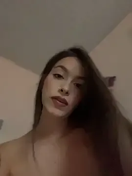 alysa_g_ — FINGERING ASS + OIL