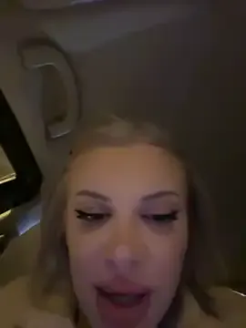 AlyssaFoxx_ — Public FUCKKKKK