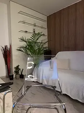 AlyxVonD on StripChat