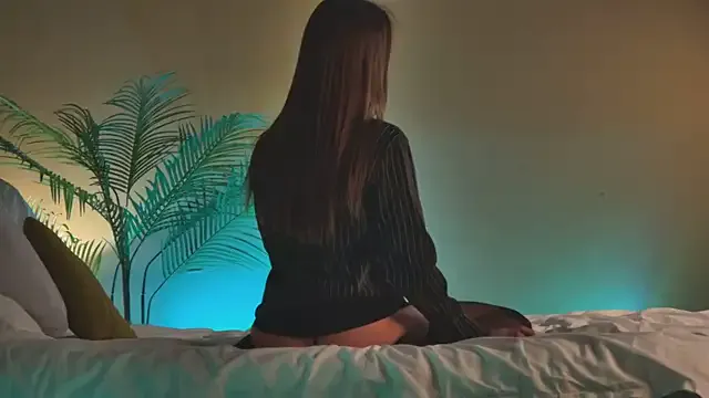 Amanda_River — dance
