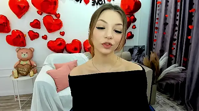 AmandaGracy_1 — evening look