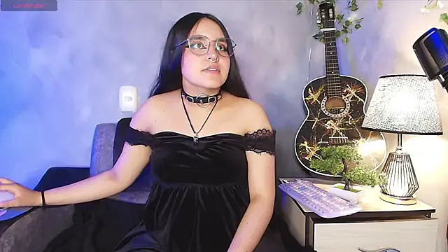 ambar__devon — good girl