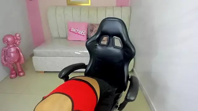 ambar_fox_s from StripChat is Freechat