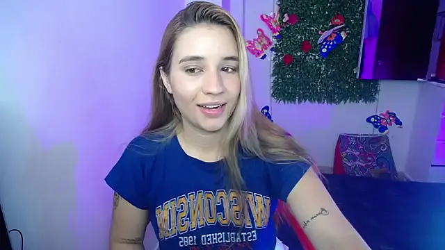 Ambar_lynn01 — Freechat on StripChat