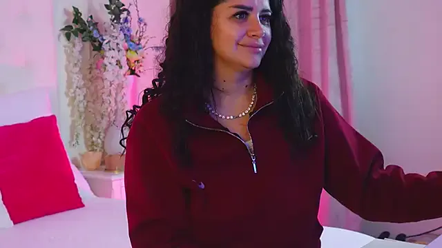 Amberseyes — boobies tease