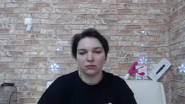 Amelia_Kiss_ on StripChat