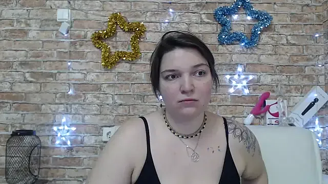 Amelia_Kiss_ on StripChat