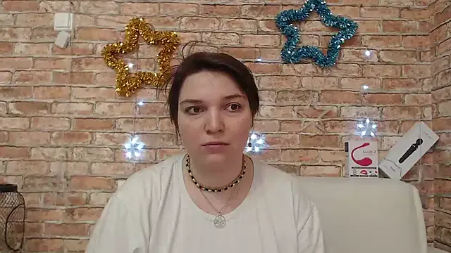Amelia_Kiss_ on StripChat