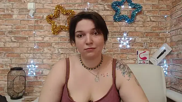 Amelia_Kiss_ on StripChat