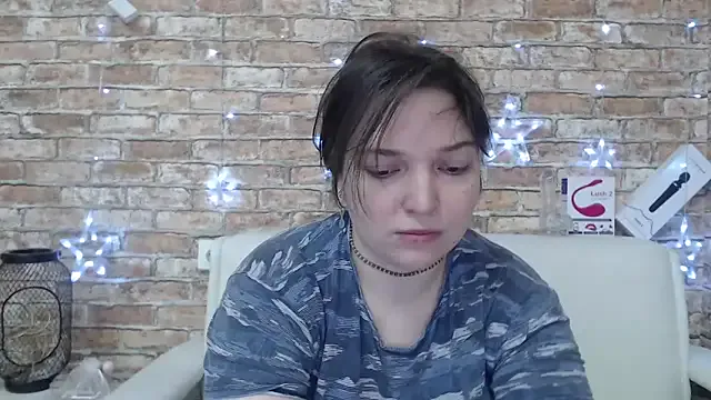 Amelia_Kiss_ on StripChat