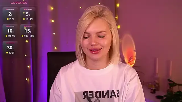 AmeliaWeells —  pop the prize balloon