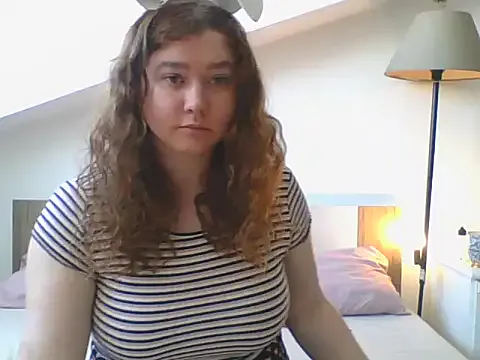 AmeliFoxi from StripChat