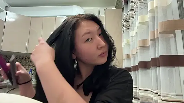 Ameliya_kim — Beautiful dance for you 