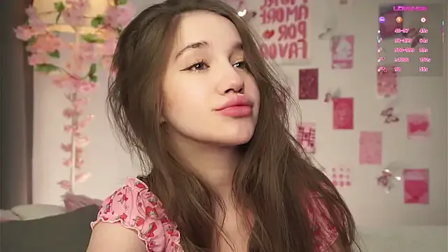 AmiLewis on StripChat