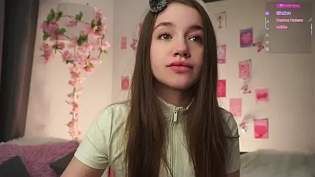 AmiLewis — Meow meow 