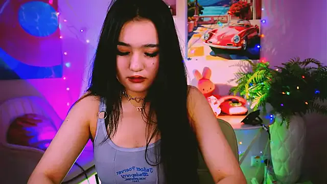 AmiMeow_ — Freechat on StripChat