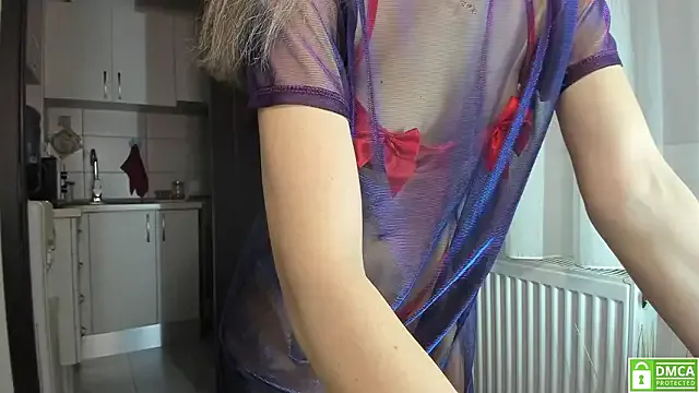 AnahiPure — Bring Me To Orgasm