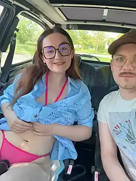 Anastasia_Delacour from StripChat