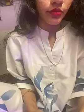 Anaya77 on StripChat