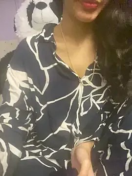 Anaya77 from StripChat is Freechat