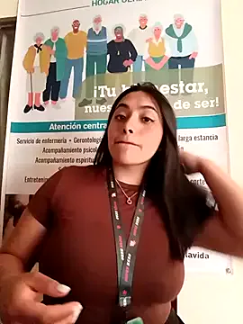 ANDREA-10_ — Freechat on StripChat