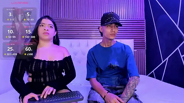 Andrewandlizzy — show my dick bwtween those tits