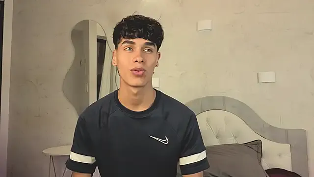 andrewortix — the best cum before seen