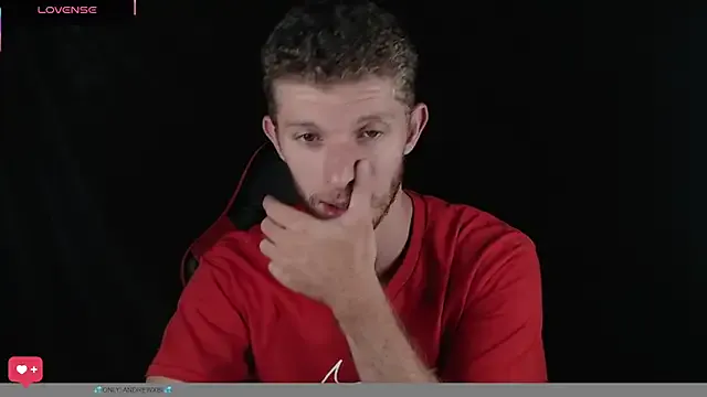 andrewxbi — SHOW CUM ANDREW 