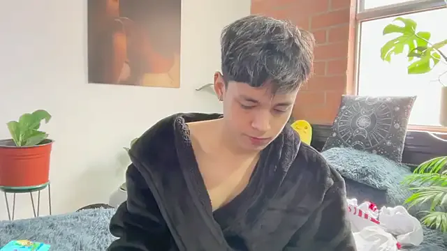 Andy_Belier23 — cum explosion