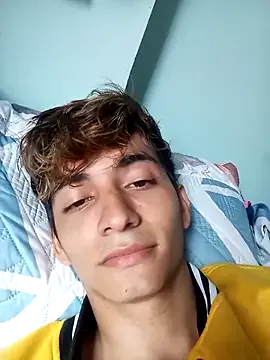 Andy_Kein on StripChat