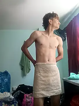 Andy_Kein on StripChat