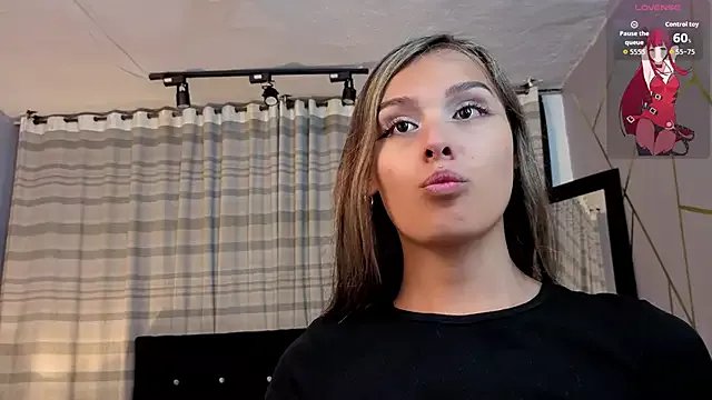 Angel-dragun from StripChat is Private