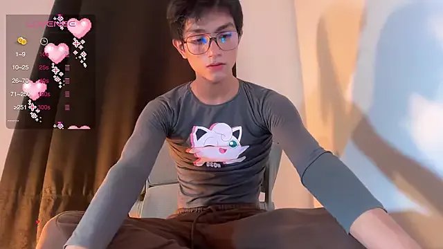 Angel_bunny2 from StripChat is Freechat