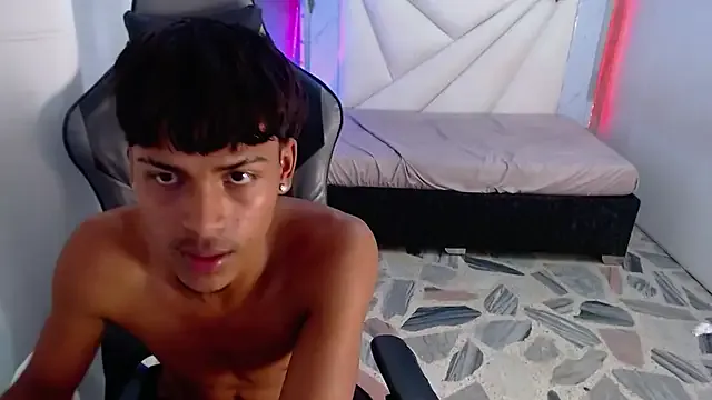 Angel_foxc_ — Open ass