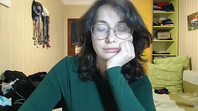 Angelik5371 — Valentine's Day gift and slobbery blow