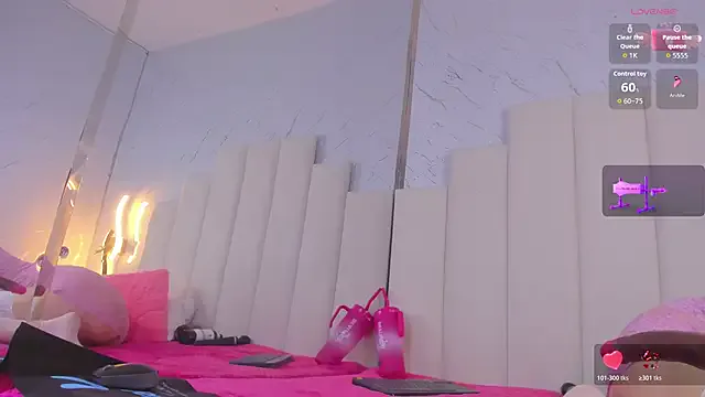 angelikarose1 — Group on StripChat