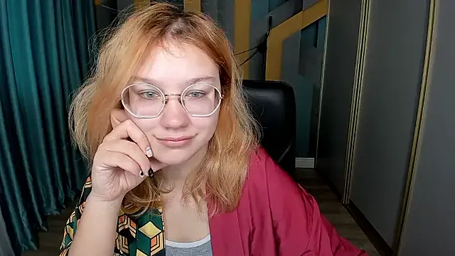 AngelinaLow — breast massage