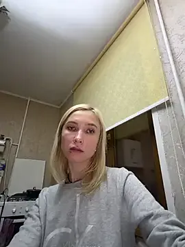 AngelJeni — Freechat on StripChat