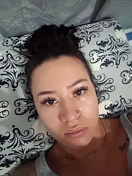 AngelMartinss — deep throat with a lot of saliva