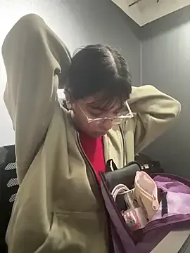AngieRousse_ — spanking 3 friends