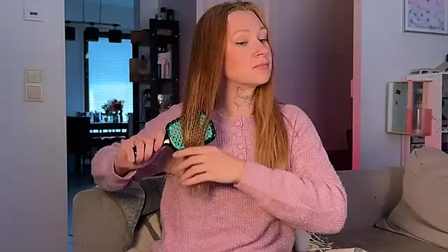 Ani-Dream — Nipple Flash