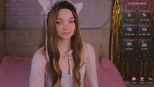 AnimeAlica18 on StripChat