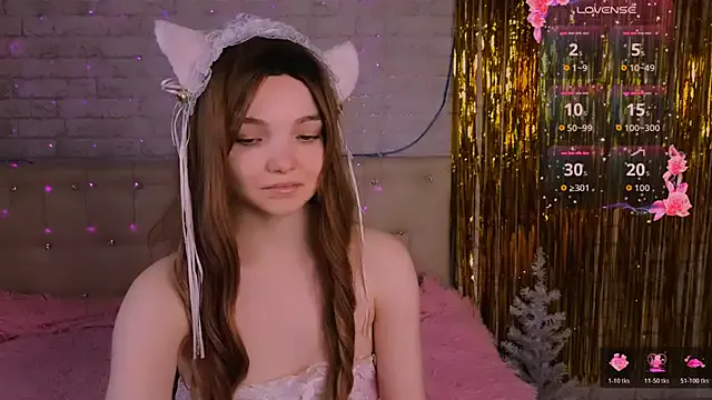 AnimeAlica18 on StripChat