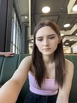 AnitaFly from StripChat